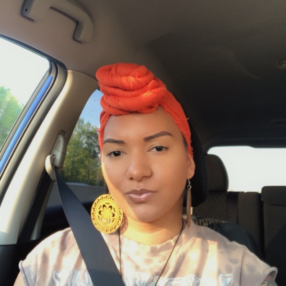 Head wraps - Picture 2 of 8
